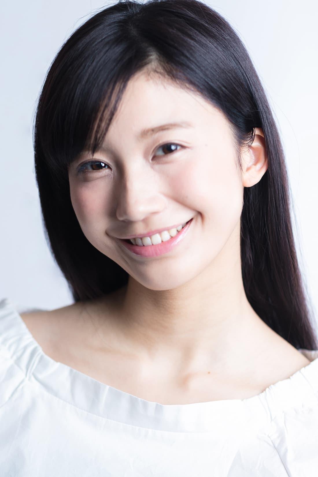 Yuka Ogura poster