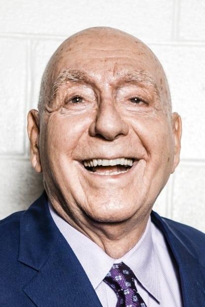 Dick Vitale poster