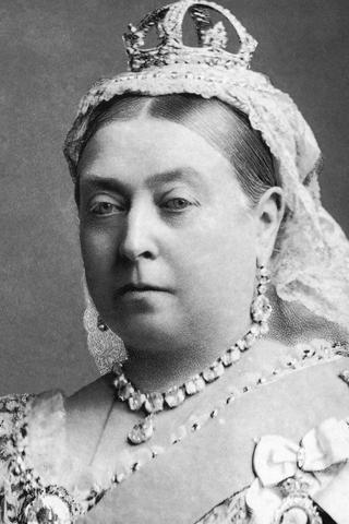 Queen Victoria of the United Kingdom pic