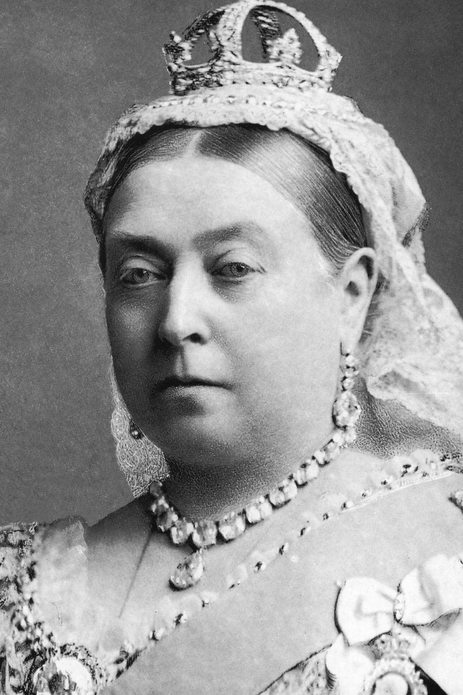 Queen Victoria of the United Kingdom poster