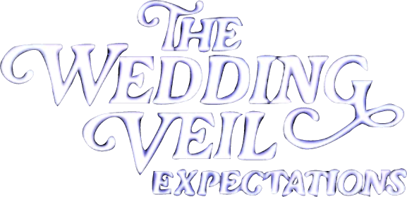 The Wedding Veil Expectations logo