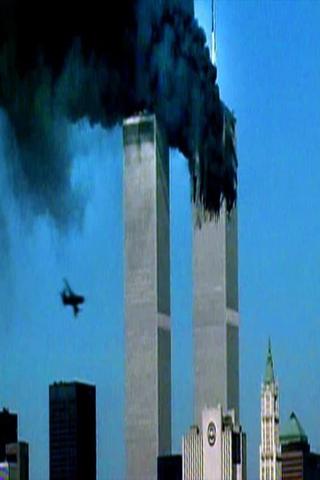 9/11 - The Third Tower poster