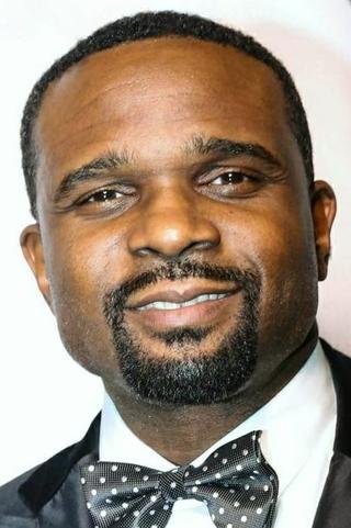 Darius McCrary pic