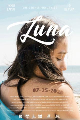 Luna poster