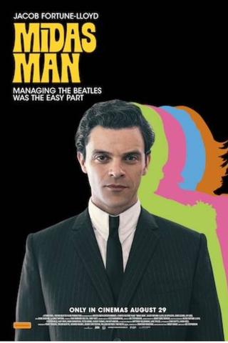 Midas Man poster