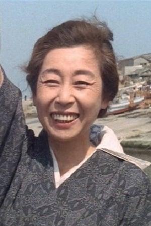 Keiko Hara pic
