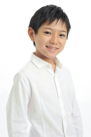 Toshiki Kumagai pic