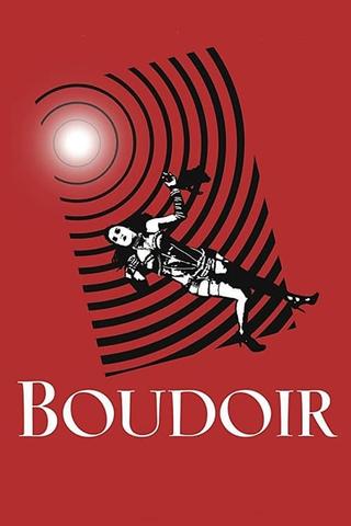 Boudoir poster