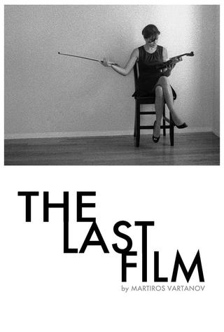 The Last Film poster