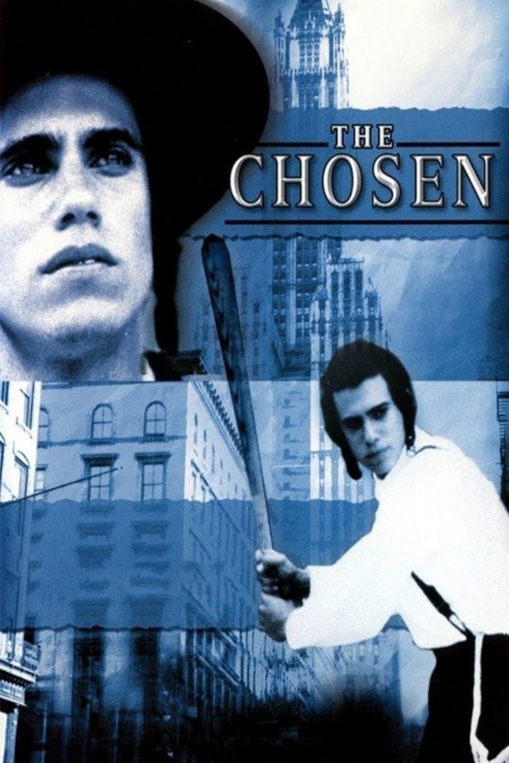 The Chosen poster