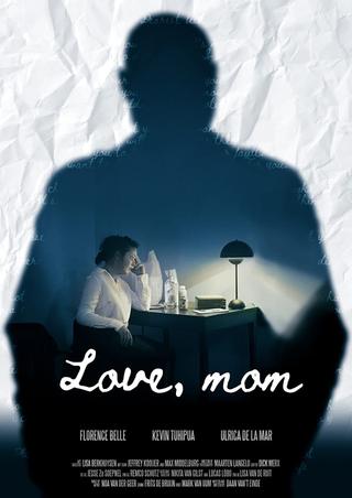 Love, Mom poster