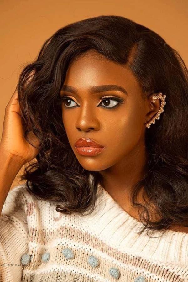 Beverly Osu poster