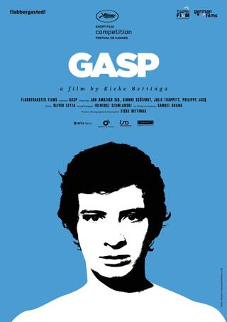 Gasp poster