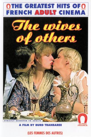 The Wives of Others poster