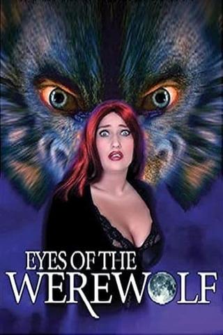 Eyes of the Werewolf poster