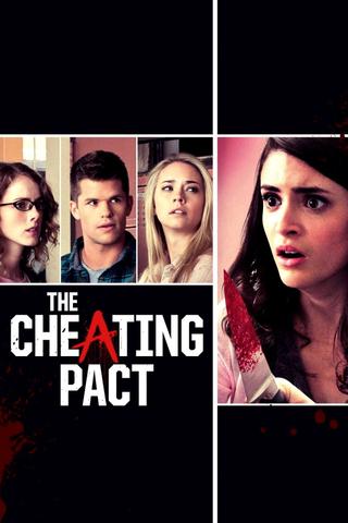 The Cheating Pact poster