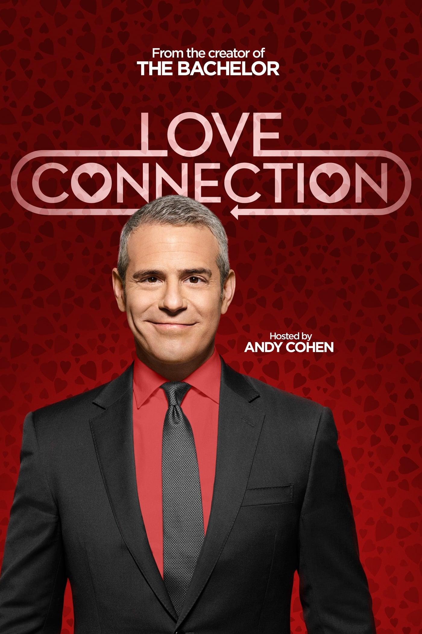 Love Connection poster