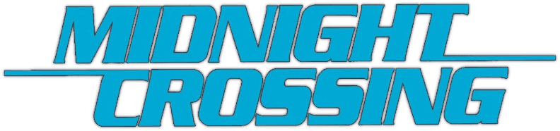 Midnight Crossing logo