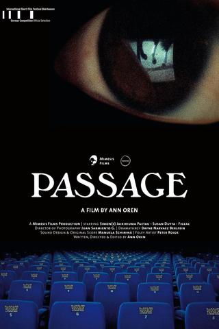 Passage poster