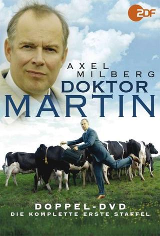 Doktor Martin poster