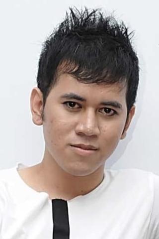 Aries Budiman pic