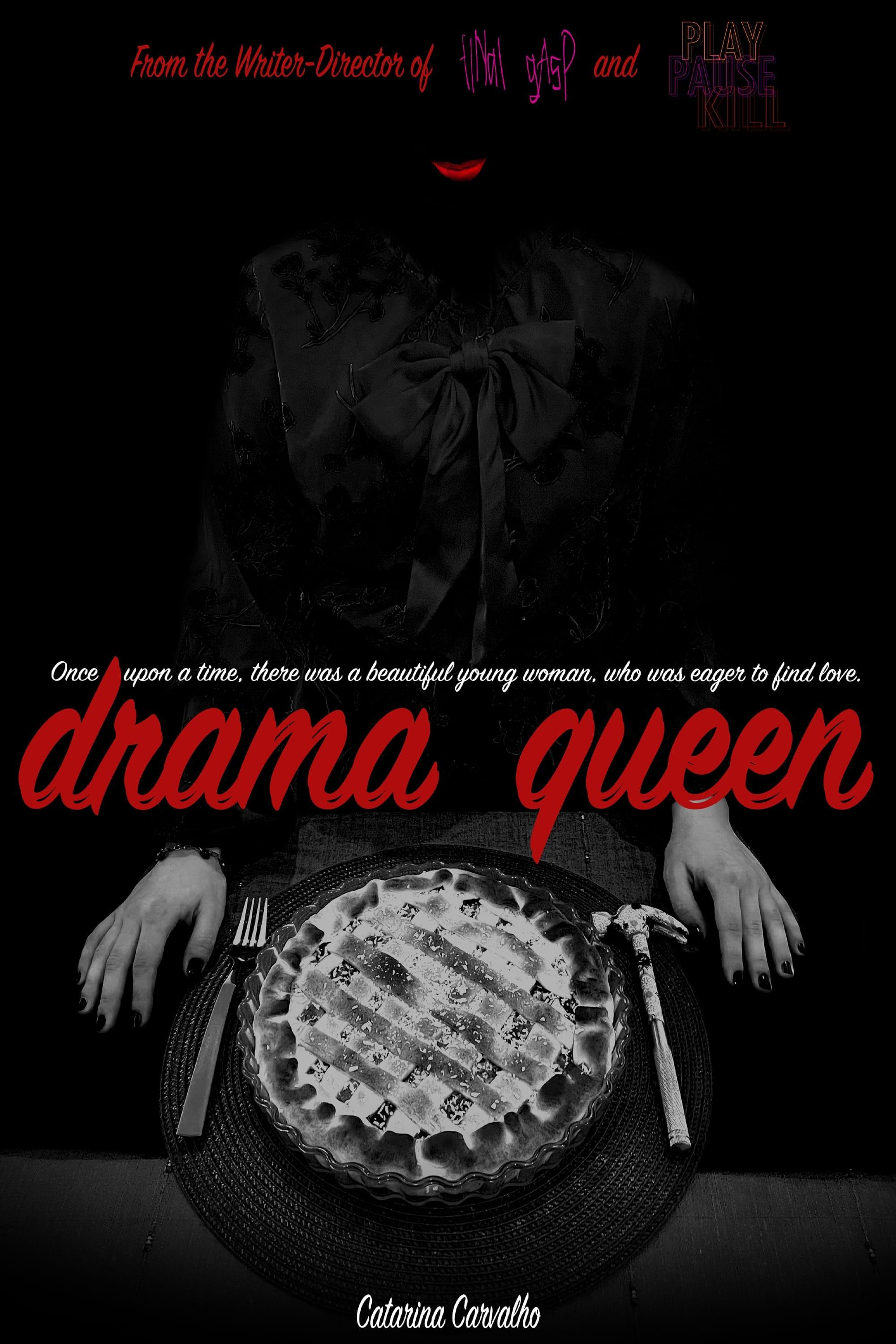 Drama Queen poster