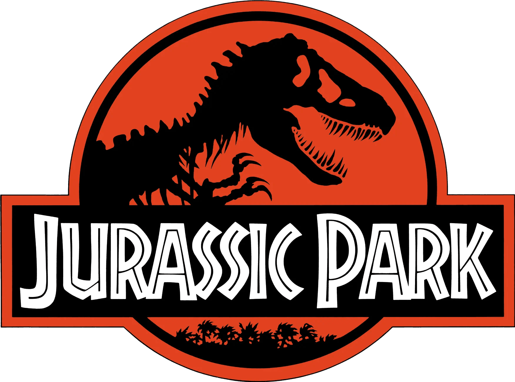 Jurassic Park logo