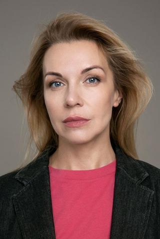 Natalya Yaskova pic