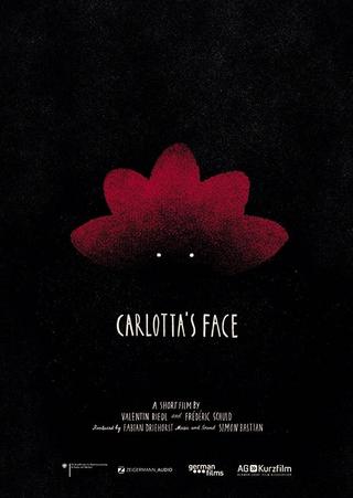 Carlotta's Face poster