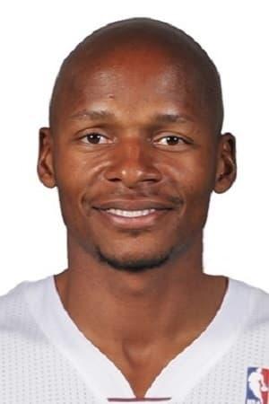 Ray Allen poster