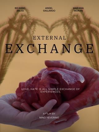 External Exchange poster