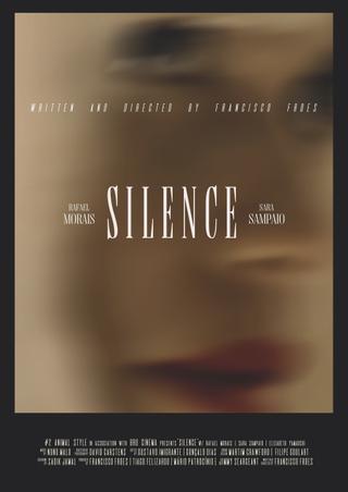 Silence poster