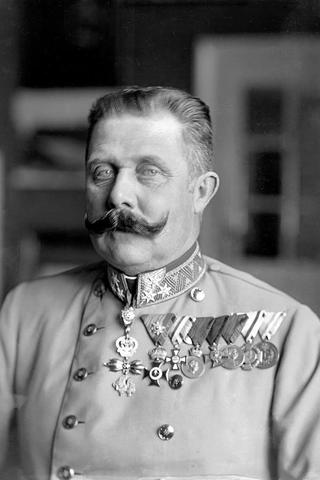 Archduke Franz Ferdinand pic