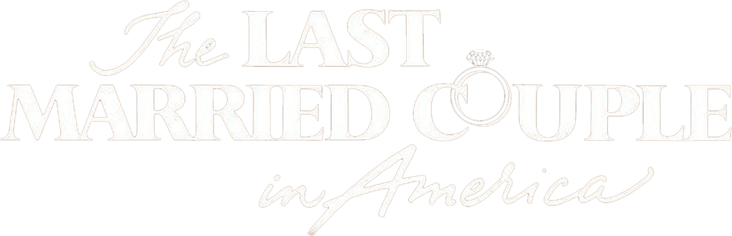 The Last Married Couple in America logo