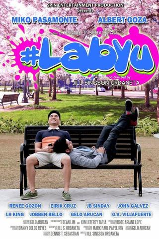 #Labyu poster
