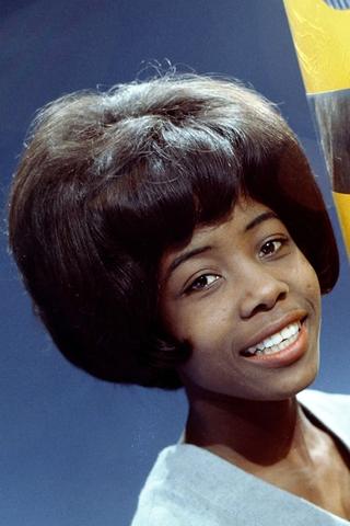 Millie Small pic