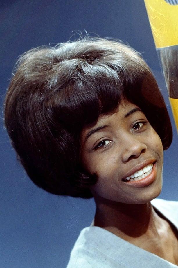 Millie Small poster