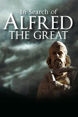 The Search for Alfred the Great poster