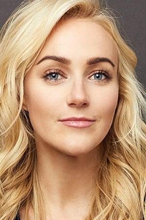 Betsy Wolfe poster