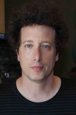 Justin Meldal-Johnsen pic