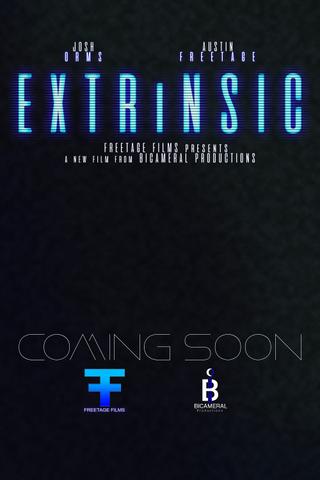 EXTRiNSIC poster