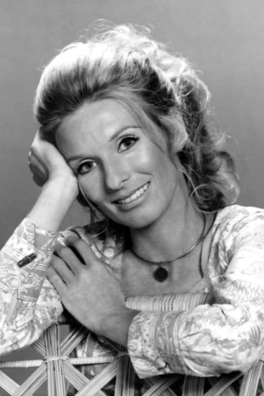 Cloris Leachman poster