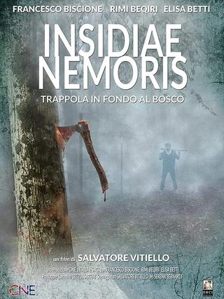 Insidiae Nemoris poster