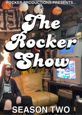 The Rocker Show: Season Two poster