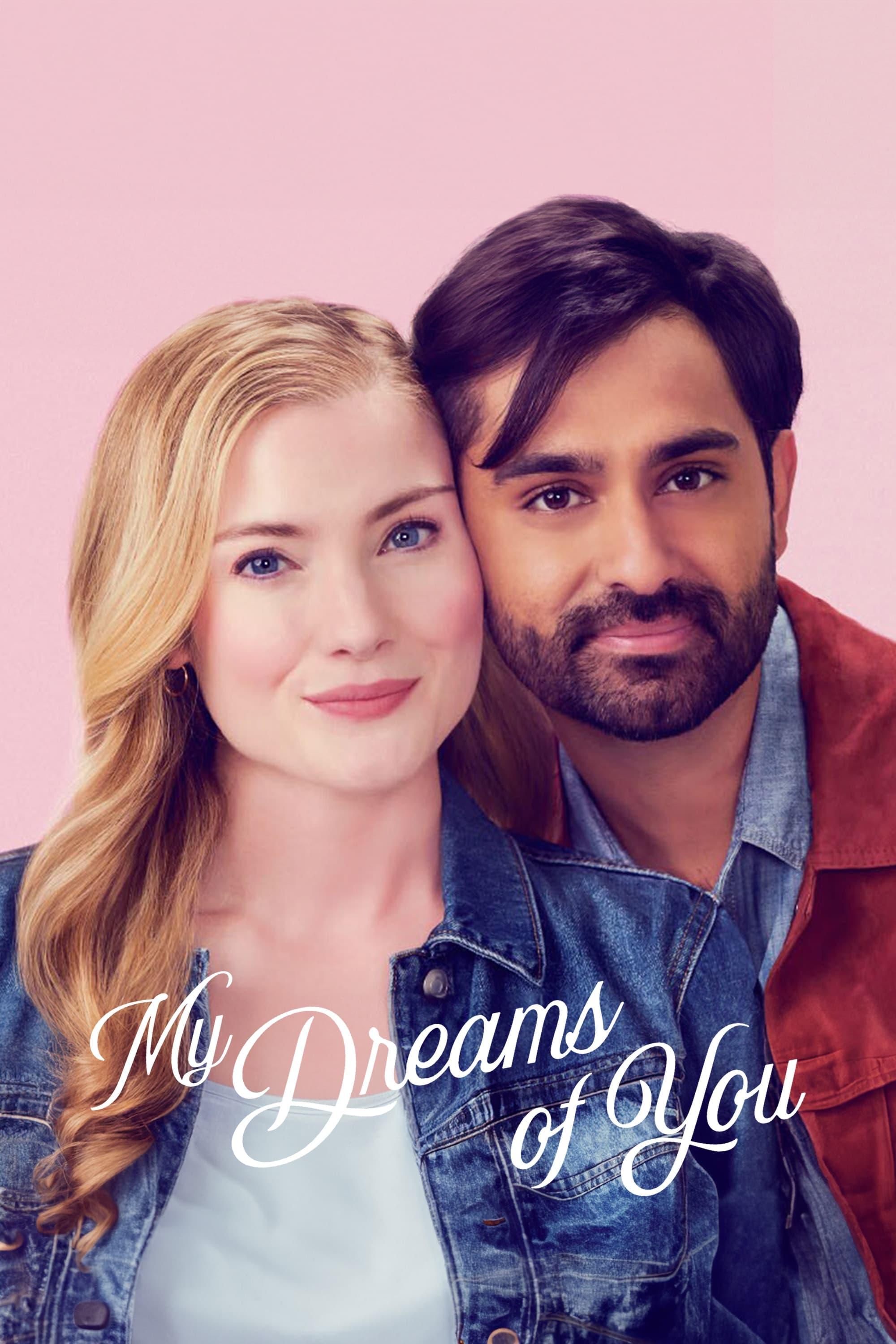 My Dreams of You poster