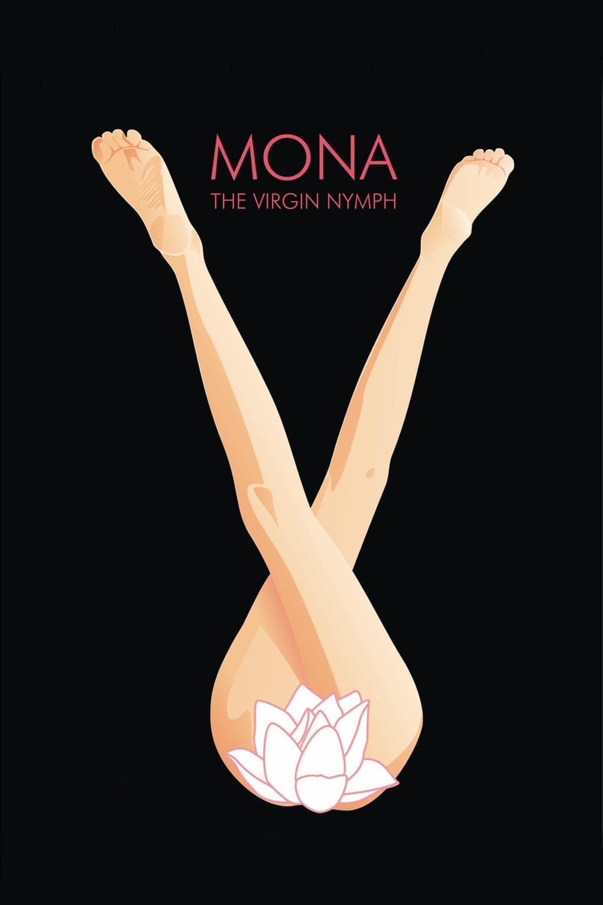 Mona: The Virgin Nymph poster