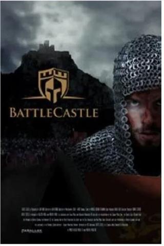 Battle Castle poster