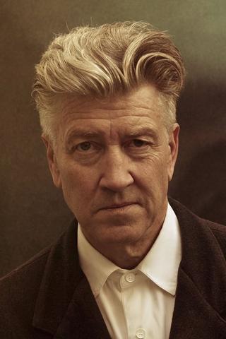 David Lynch pic