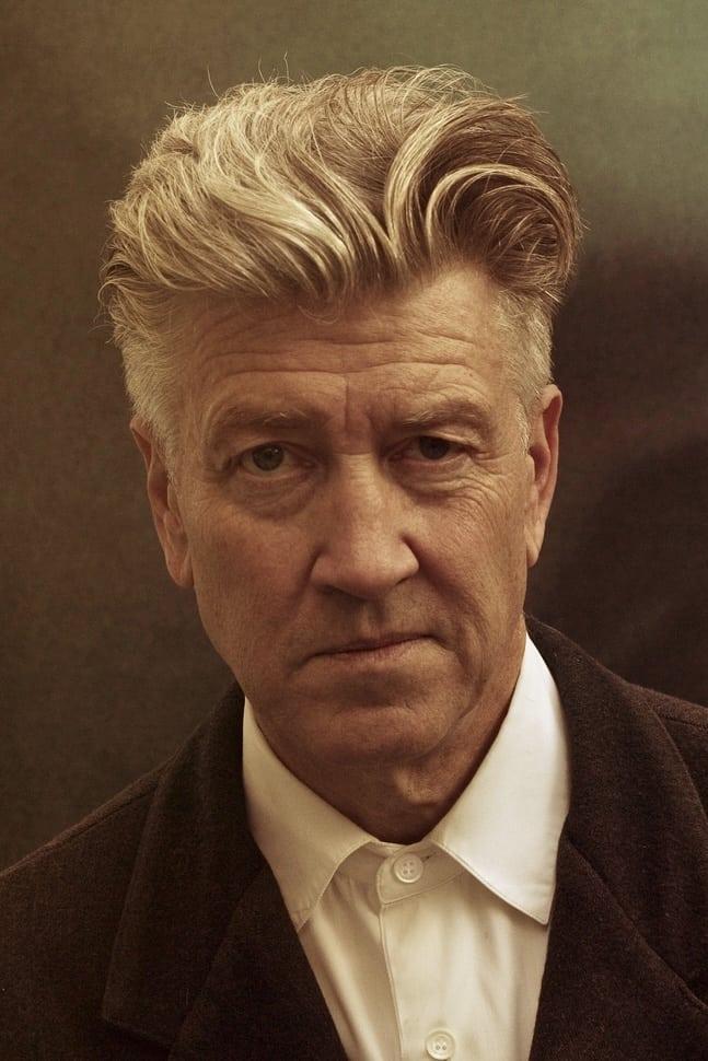 David Lynch poster