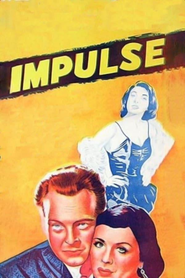 Impulse poster